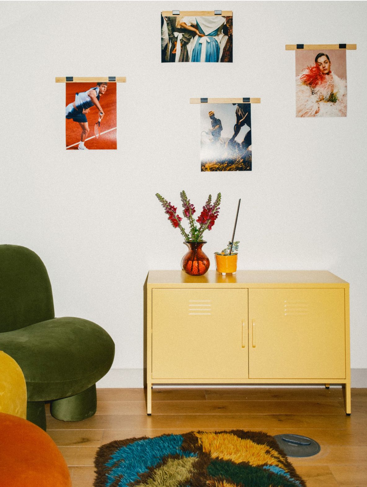 Studio image one